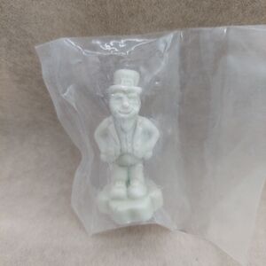 Wade England Leprechaun Figurine Whimsies March Calendar Series Home Decor